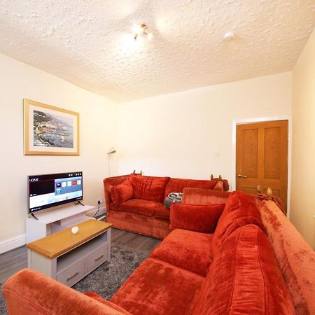 Crystal House 10Min To Manchester City Centre Ideal For Work And Leisure Dış mekan fotoğraf