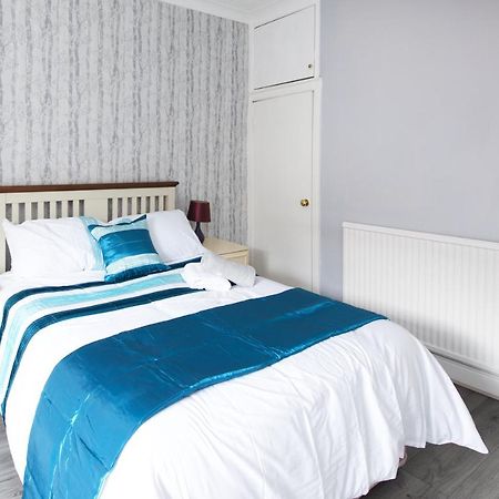 Crystal House 10Min To Manchester City Centre Ideal For Work And Leisure Dış mekan fotoğraf