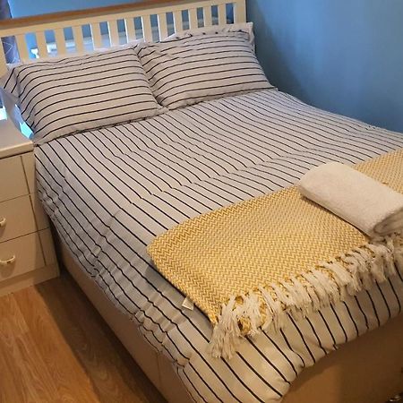 Crystal House 10Min To Manchester City Centre Ideal For Work And Leisure Dış mekan fotoğraf