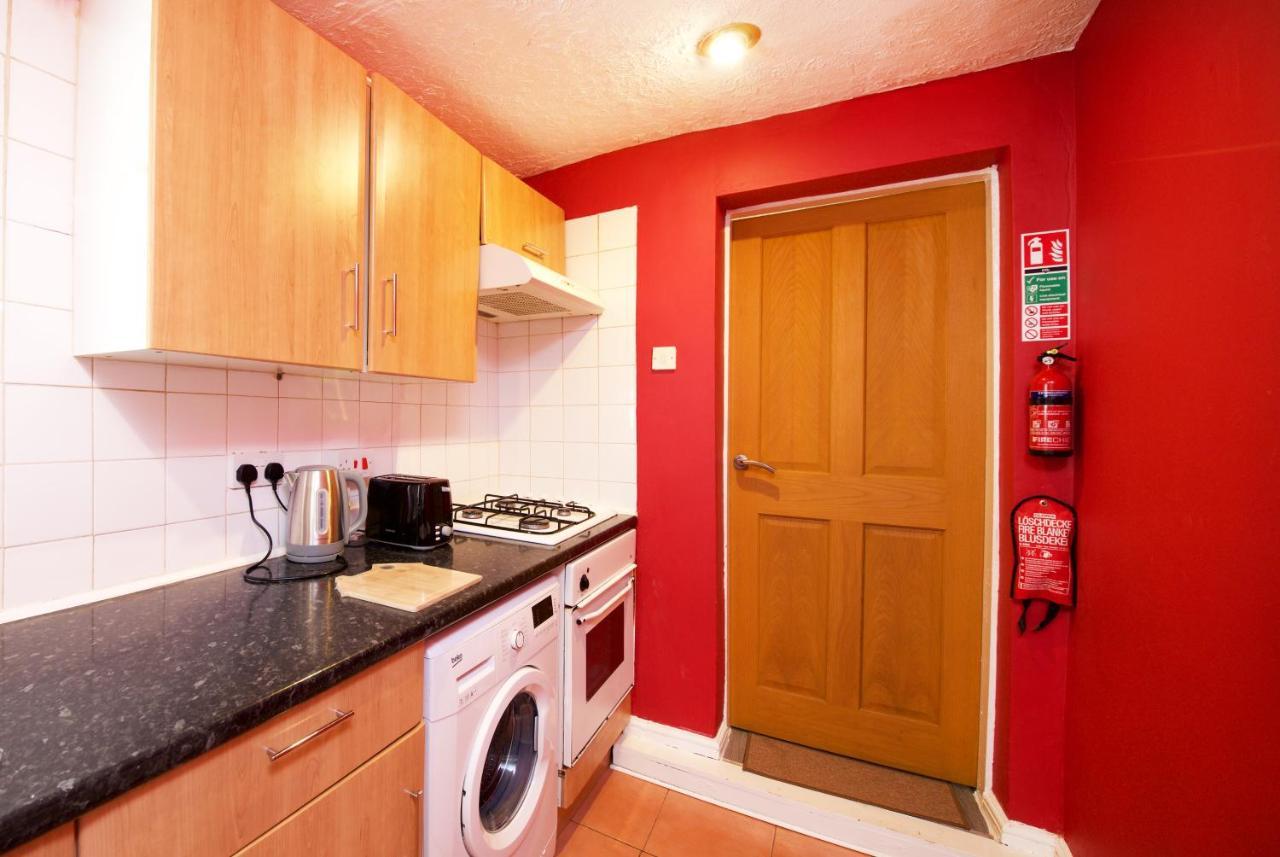 Crystal House 10Min To Manchester City Centre Ideal For Work And Leisure Dış mekan fotoğraf