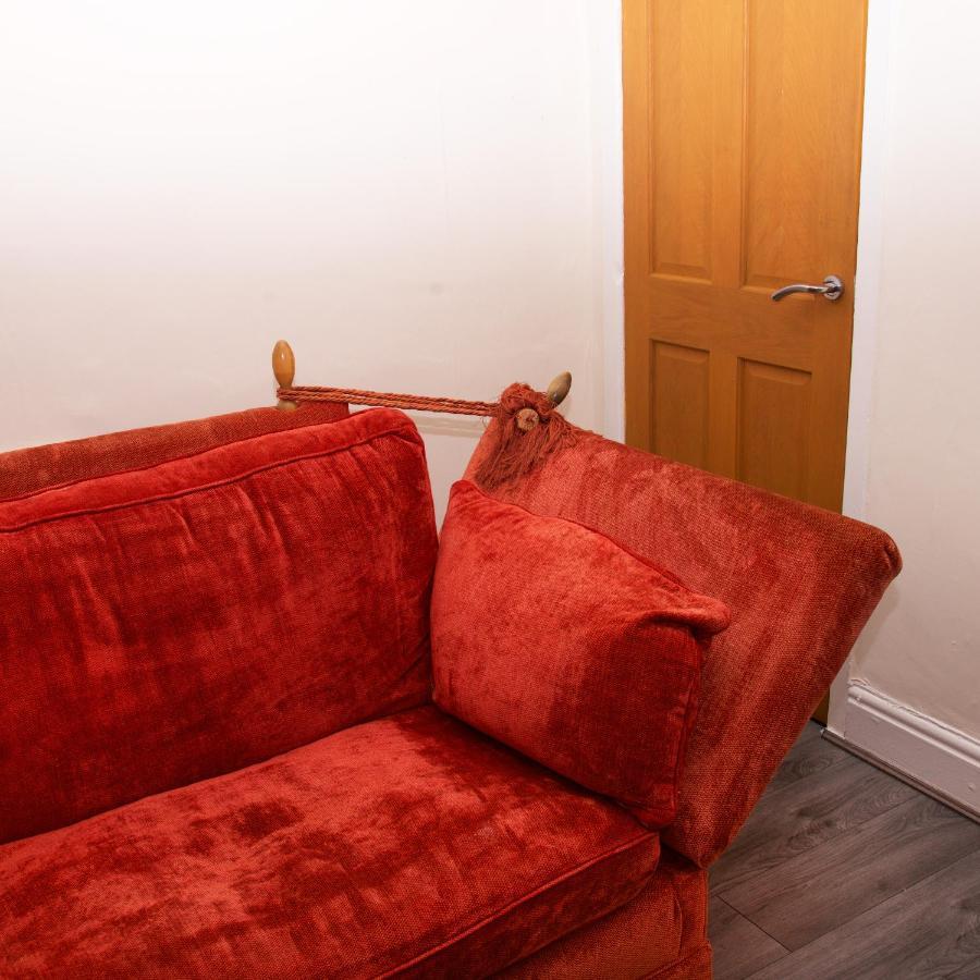 Crystal House 10Min To Manchester City Centre Ideal For Work And Leisure Dış mekan fotoğraf