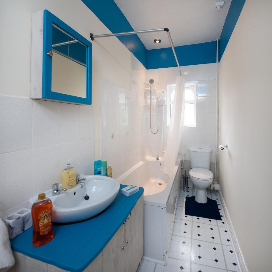 Crystal House 10Min To Manchester City Centre Ideal For Work And Leisure Dış mekan fotoğraf
