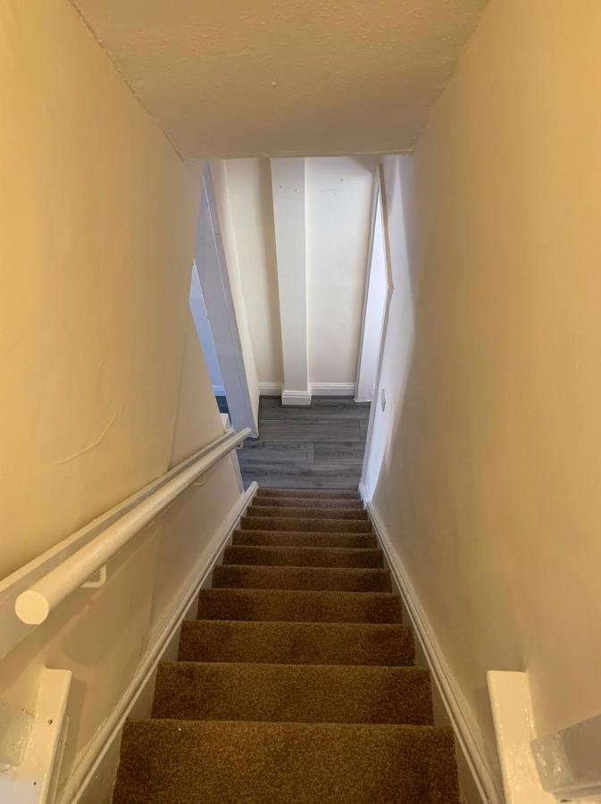 Crystal House 10Min To Manchester City Centre Ideal For Work And Leisure Dış mekan fotoğraf