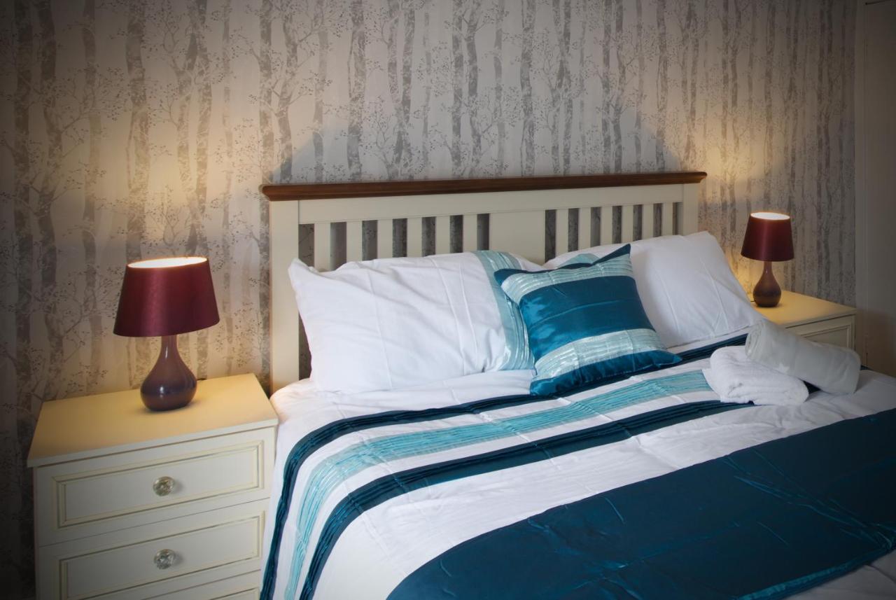 Crystal House 10Min To Manchester City Centre Ideal For Work And Leisure Dış mekan fotoğraf