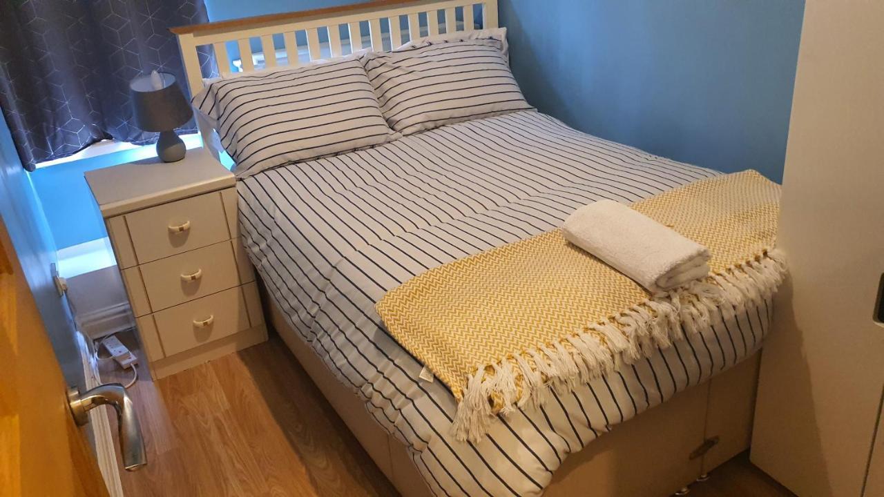 Crystal House 10Min To Manchester City Centre Ideal For Work And Leisure Dış mekan fotoğraf