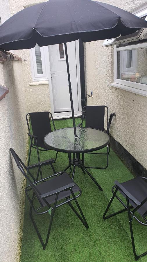 Crystal House 10Min To Manchester City Centre Ideal For Work And Leisure Dış mekan fotoğraf