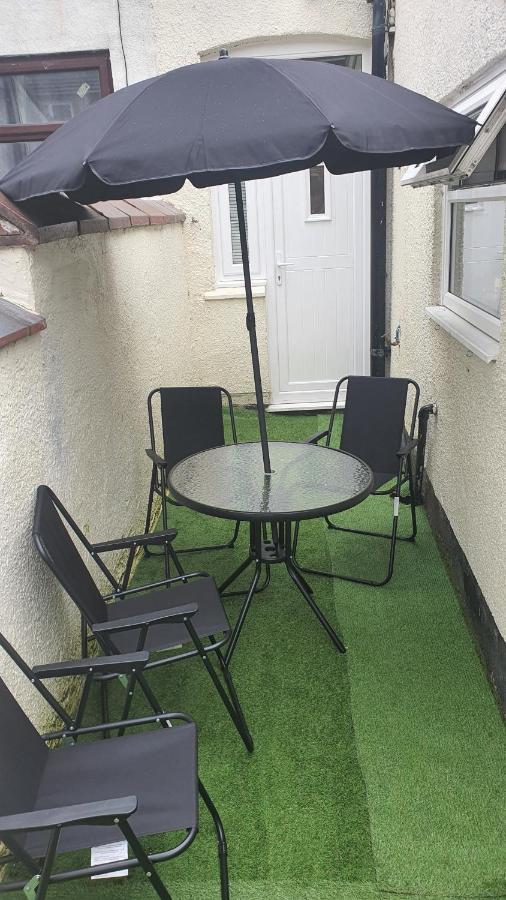 Crystal House 10Min To Manchester City Centre Ideal For Work And Leisure Dış mekan fotoğraf